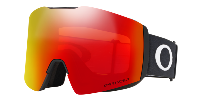 Oakley Fall Line L Snow Goggles-3