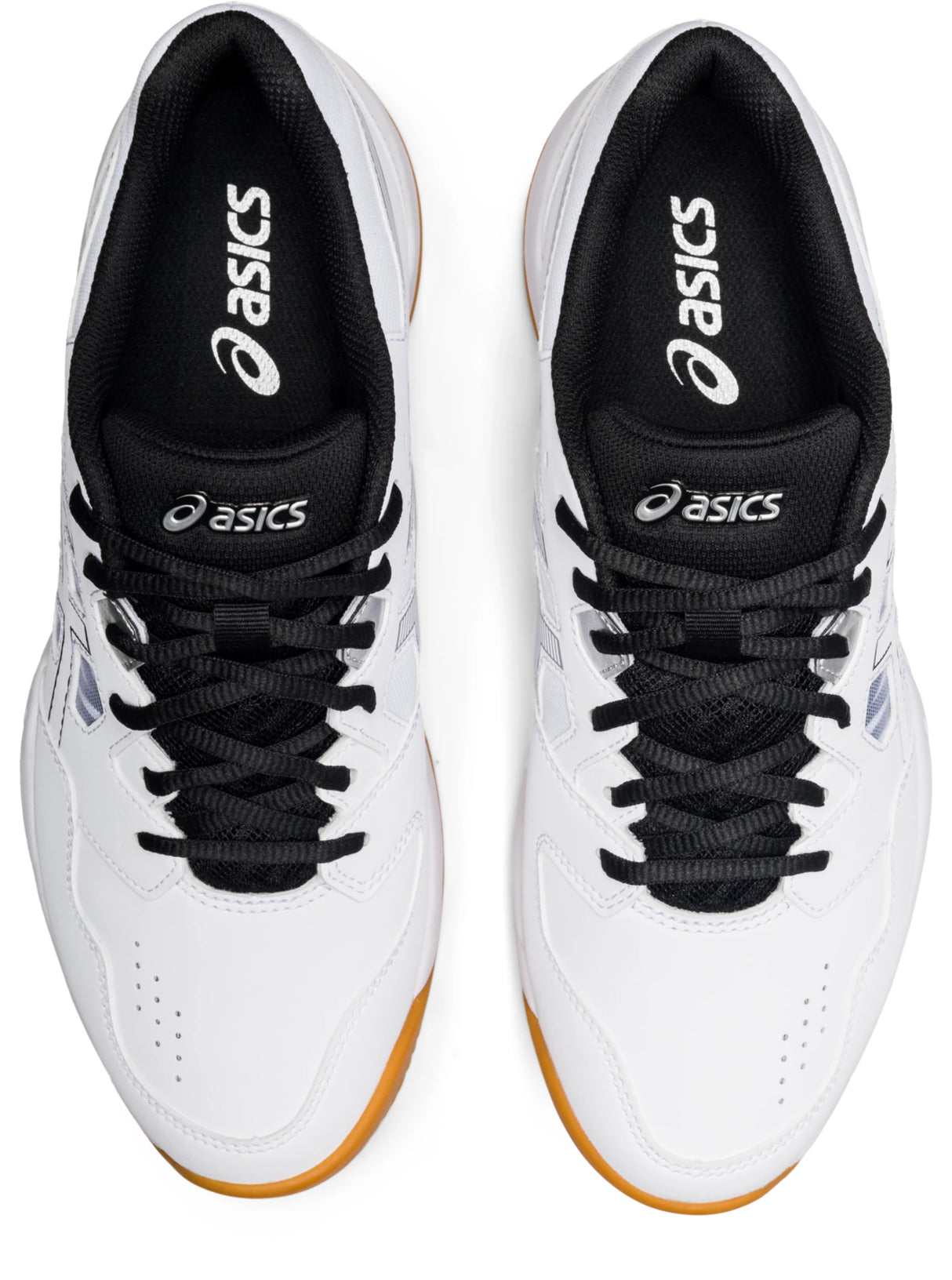 Asics Men's GEL-Renma Volleyball Shoes-4