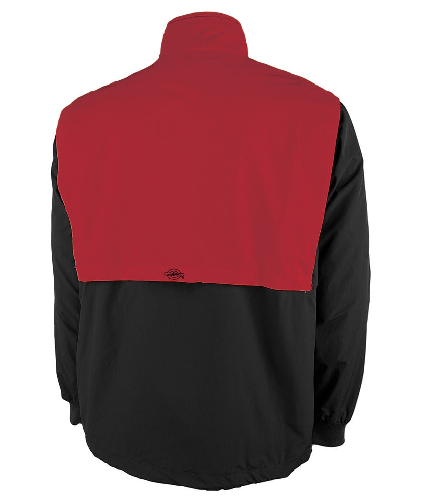 Charles River Unisex Championship Jacket