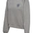 hummel Women's Keeper Boxy Graphic Crewneck-1