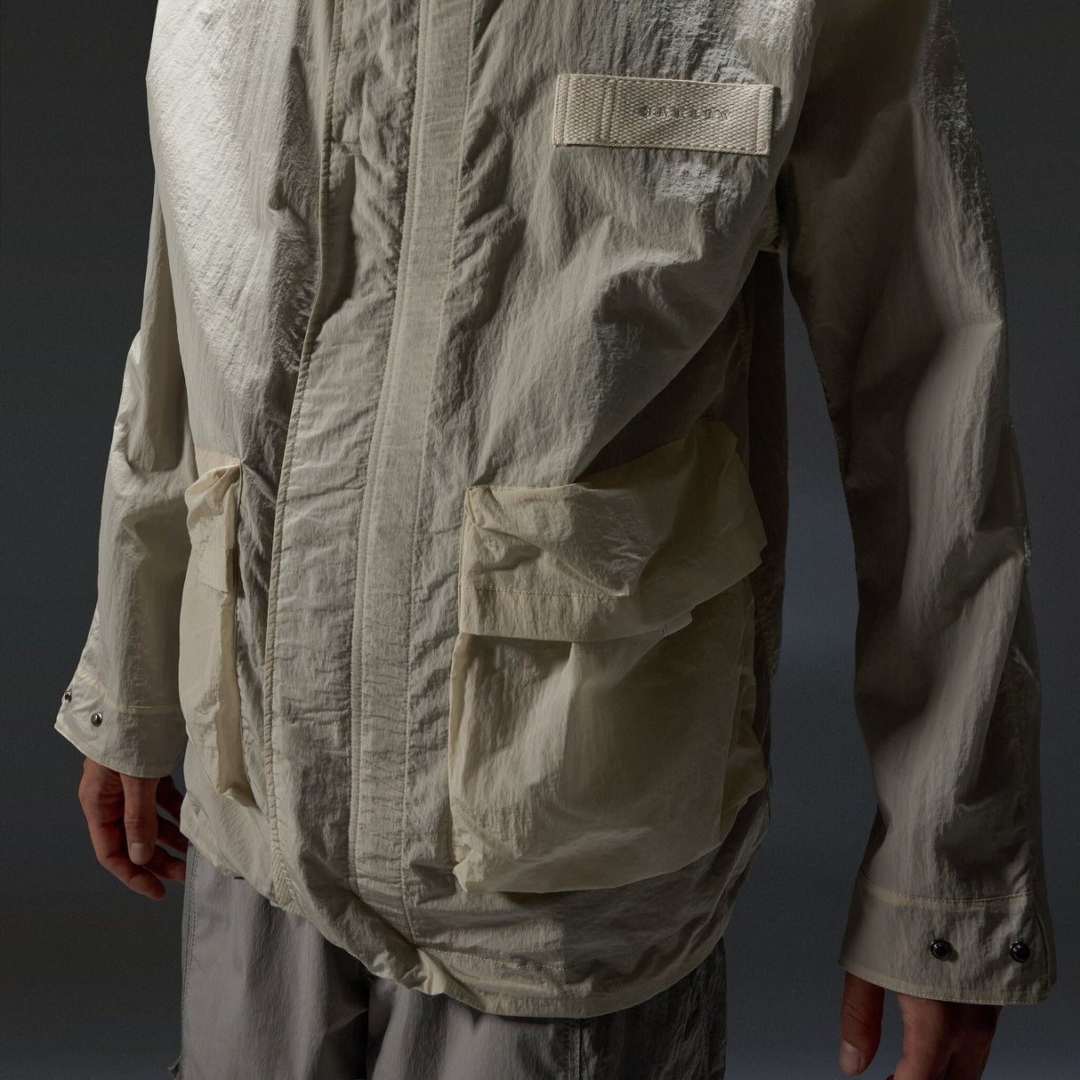 Oakley Men's Reserve Momento Jacket-9