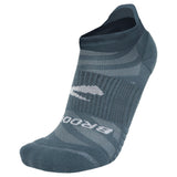 Brooks Ghost Lite No Show Socks 2-Pack-4