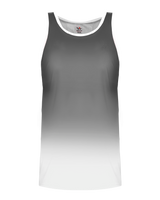 Alleson Women's OMBRE Track Singlet