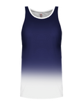 Alleson Women's OMBRE Track Singlet