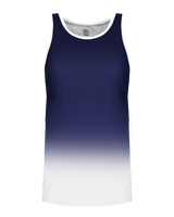 Alleson Women's OMBRE Track Singlet