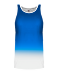 Alleson Women's OMBRE Track Singlet