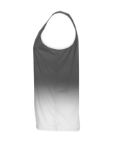 Alleson Women's OMBRE Track Singlet