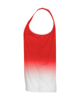 Alleson Women's OMBRE Track Singlet