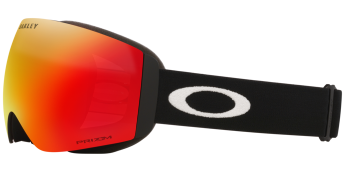 Oakley Flight Deck Pro Medium Snow Goggles-4