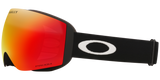 Oakley Flight Deck Pro Medium Snow Goggles-4