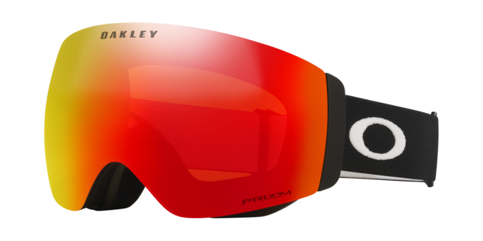 Oakley Flight Deck Pro Medium Snow Goggles-2