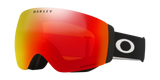 Oakley Flight Deck Pro Medium Snow Goggles-2