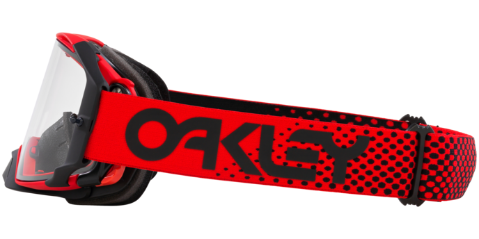 Oakley Airbrake MX Goggles-5