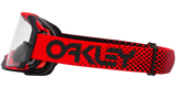 Oakley Airbrake MX Goggles-5