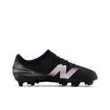 New Balance Youth Furon Team Firm Ground V9 Soccer Cleats-7