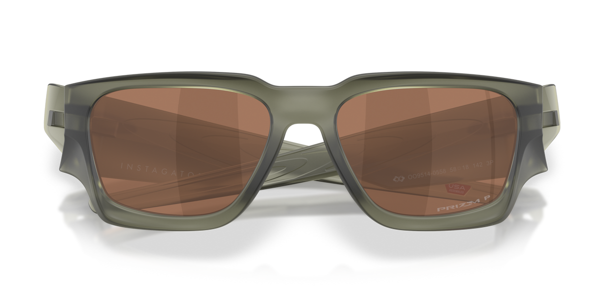 Oakley Instagator Glasses-9