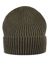 Sportsman Rib Knit Beanie-2
