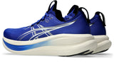 Asics Men's GEL-Nimbus 28 Wide 2E Running Shoes-7