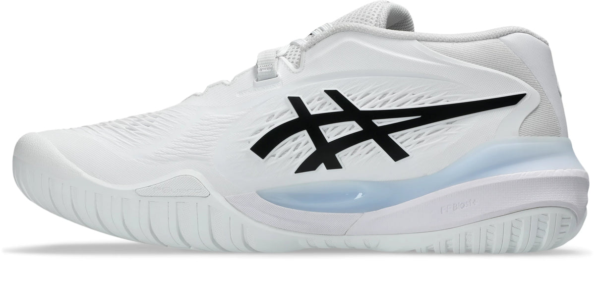Asics Men's GEL-Resolution X Tennis Shoes-2