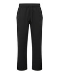 TriDri Women's Luxe Wide Leg Pants-1