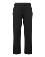 TriDri Women's Luxe Wide Leg Pants-1