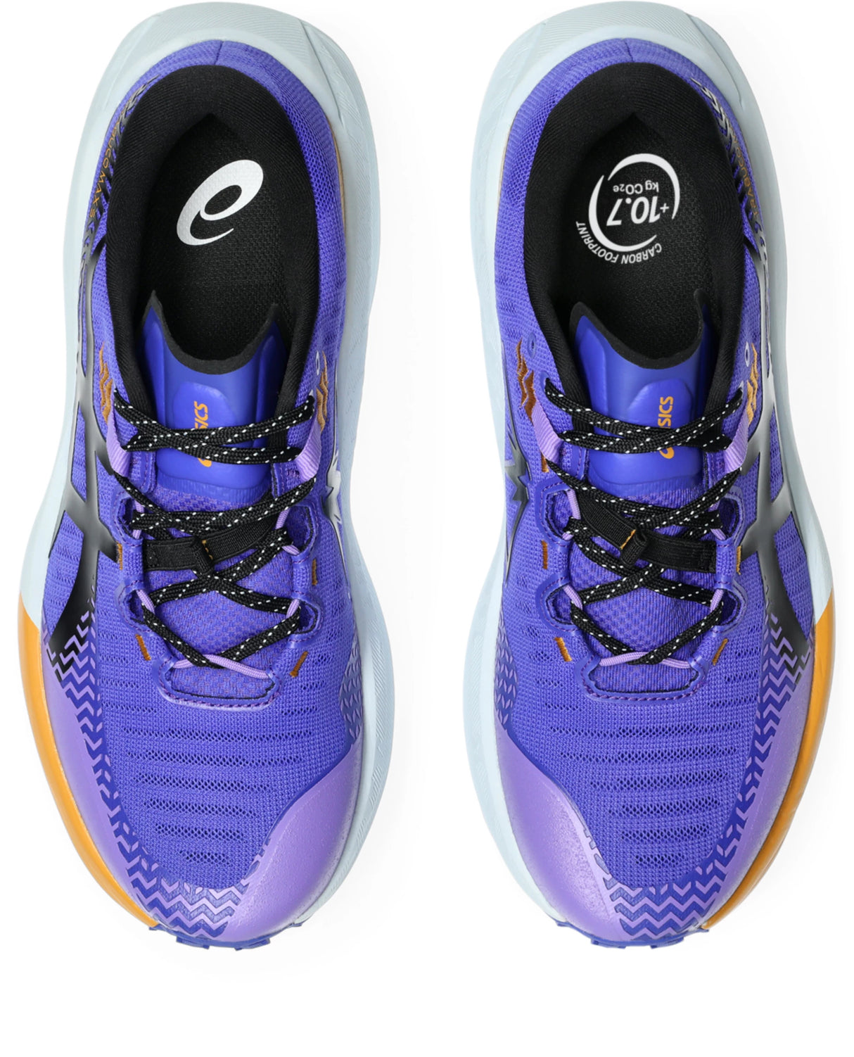 Asics Men's Trabuco Max 5 Trail Running Shoes-4