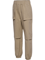 hummel Youth Street Tracksuit Cargo Pants-1