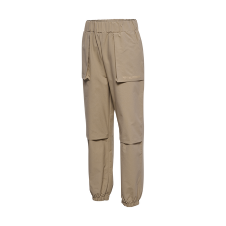 hummel Youth Street Tracksuit Cargo Pants-1