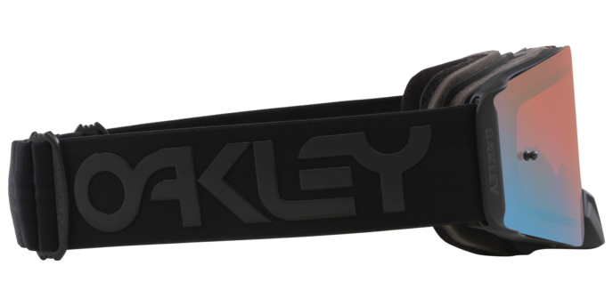 Oakley Front Line MX Goggles-11