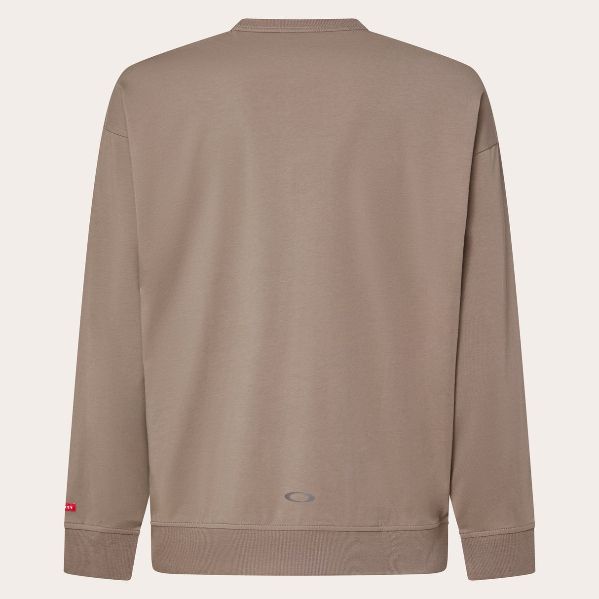 Oakley Men's New Retro Fleece Long Sleeve Crew 1.0-4