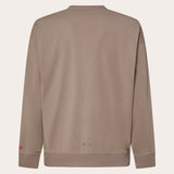 Oakley Men's New Retro Fleece Long Sleeve Crew 1.0-4