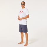 Oakley Men's Transport Hybrd Packable Shorts 19-7