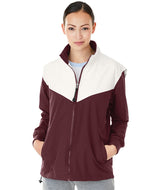 Charles River Unisex Championship Jacket-1