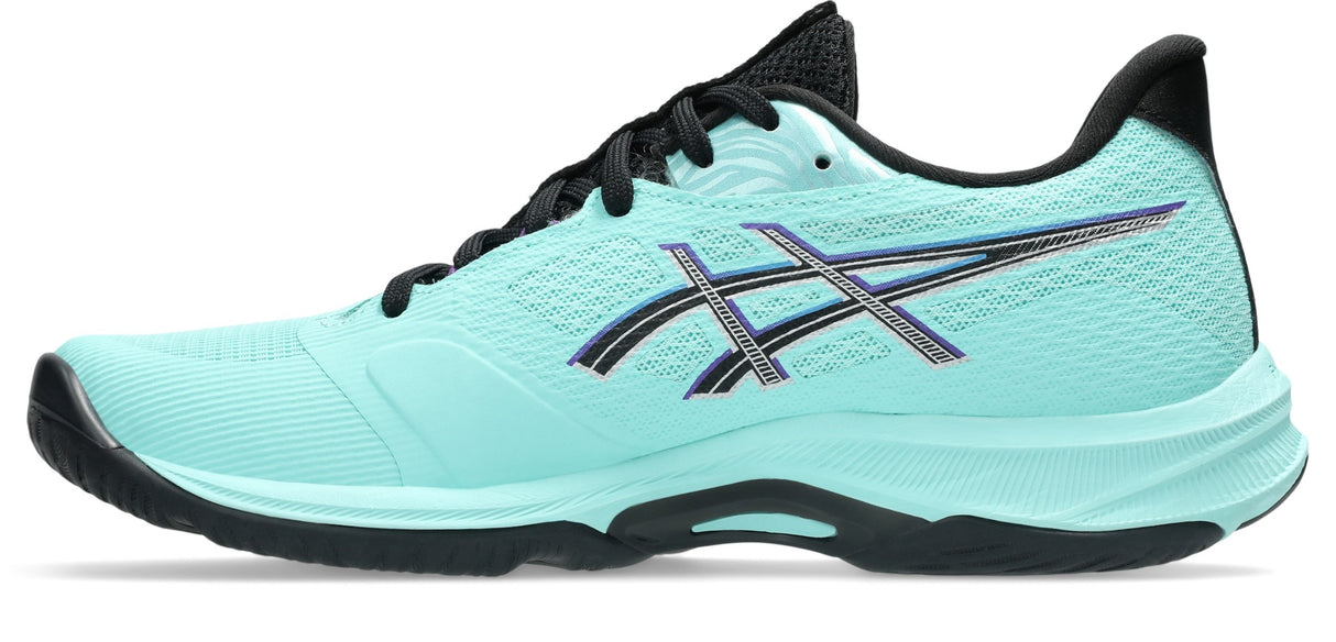 Asics Women's Netburner Ballistic FF 4 Volleyball Shoes-2
