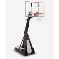 Spalding The Beast Portable Basketball Hoop-1