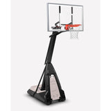 Spalding The Beast Portable Basketball Hoop-1
