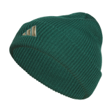 adidas Team Issue 2 Beanie Unisex Accessories Hats & Caps