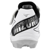 Mizuno Youth Cushionrevo Diamond Baseball Cleats-6