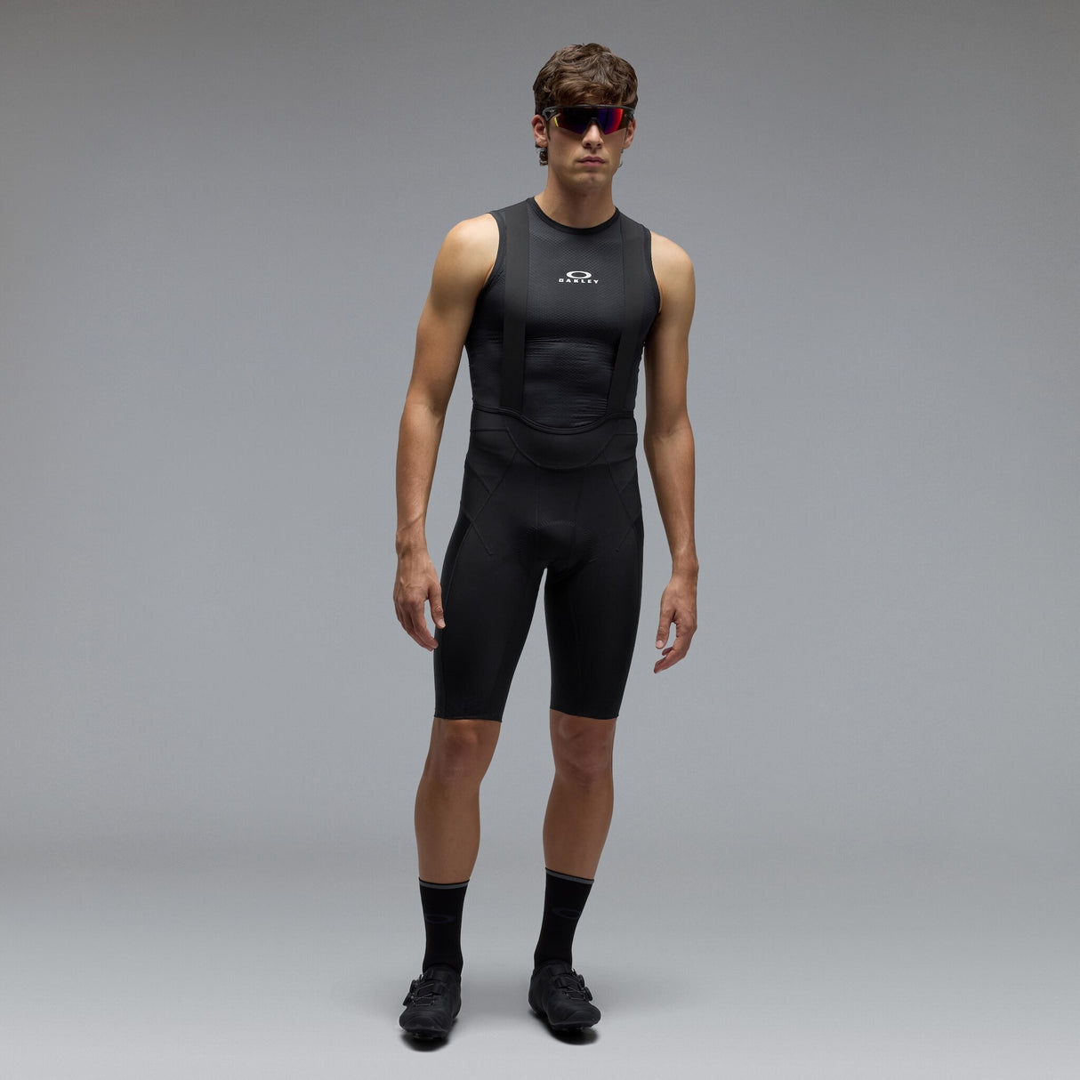 Oakley Men's Endurance Bib-6