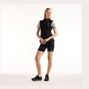 New Balance Women's RC Essential Heat Grid Vest-1