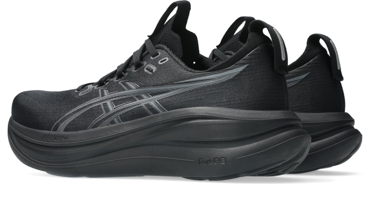 Asics Men's GEL-Nimbus 28 Extra Wide 4E Running Shoes-7