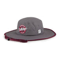 The Game Headwear Mississippi State Boonie Hat