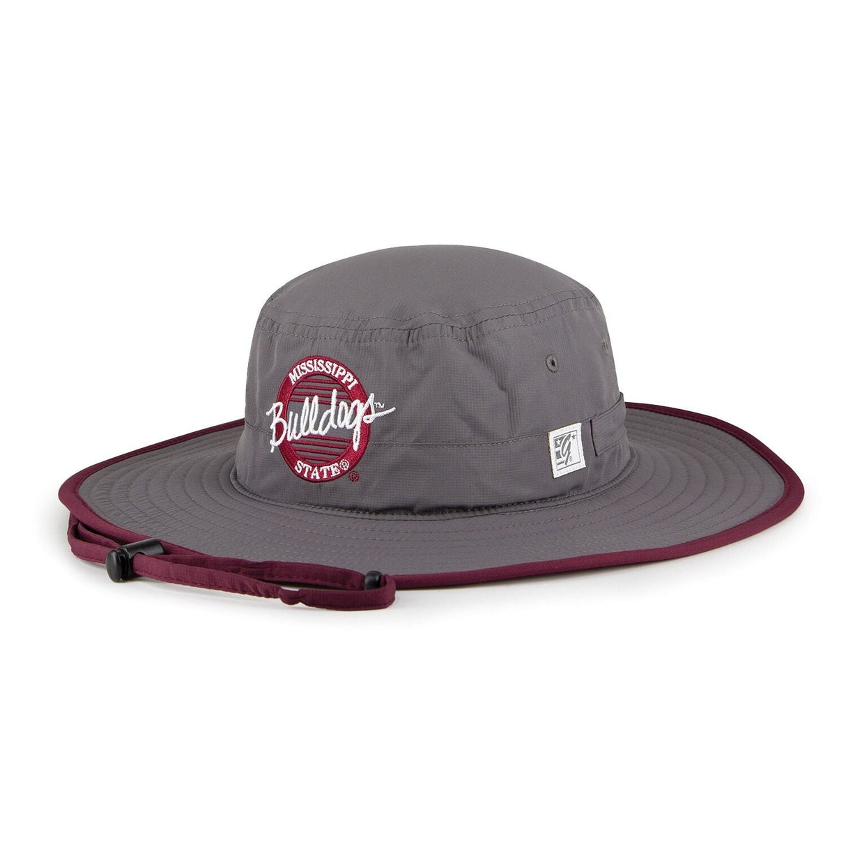 The Game Headwear Mississippi State Boonie Hat