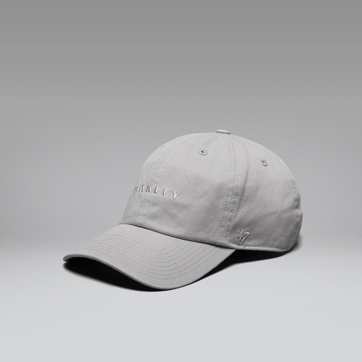 Oakley '47 Soho Gen Dad Cap-1