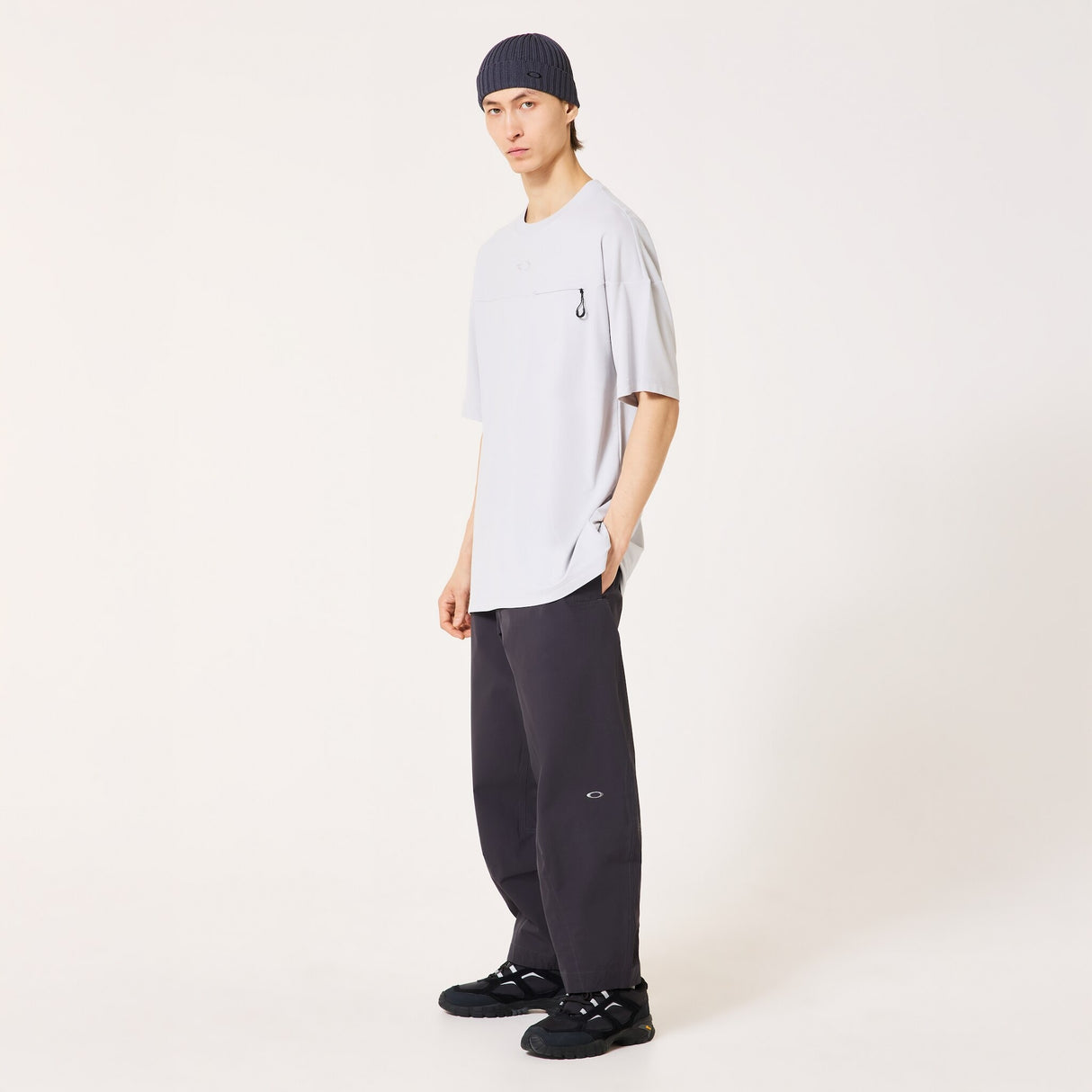 Oakley Men's Fgl Union Pocket Tee 6.0-8