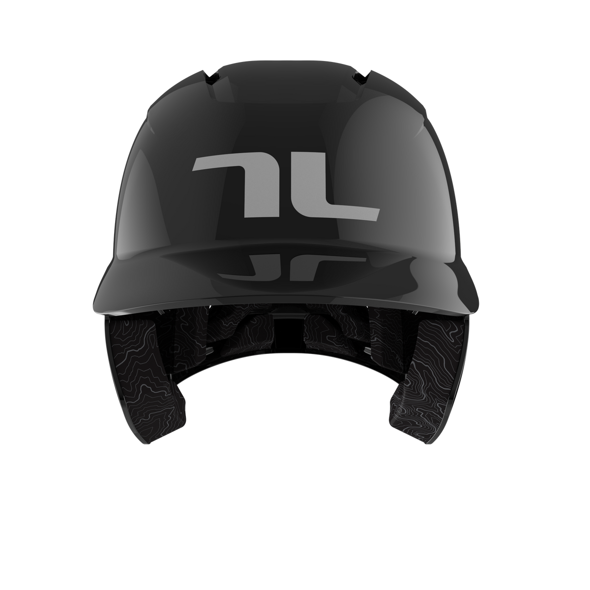 Tucci Potenza Baseball Batting Helmet-2