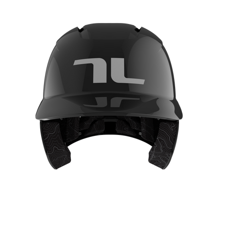 Tucci Potenza Baseball Batting Helmet-2