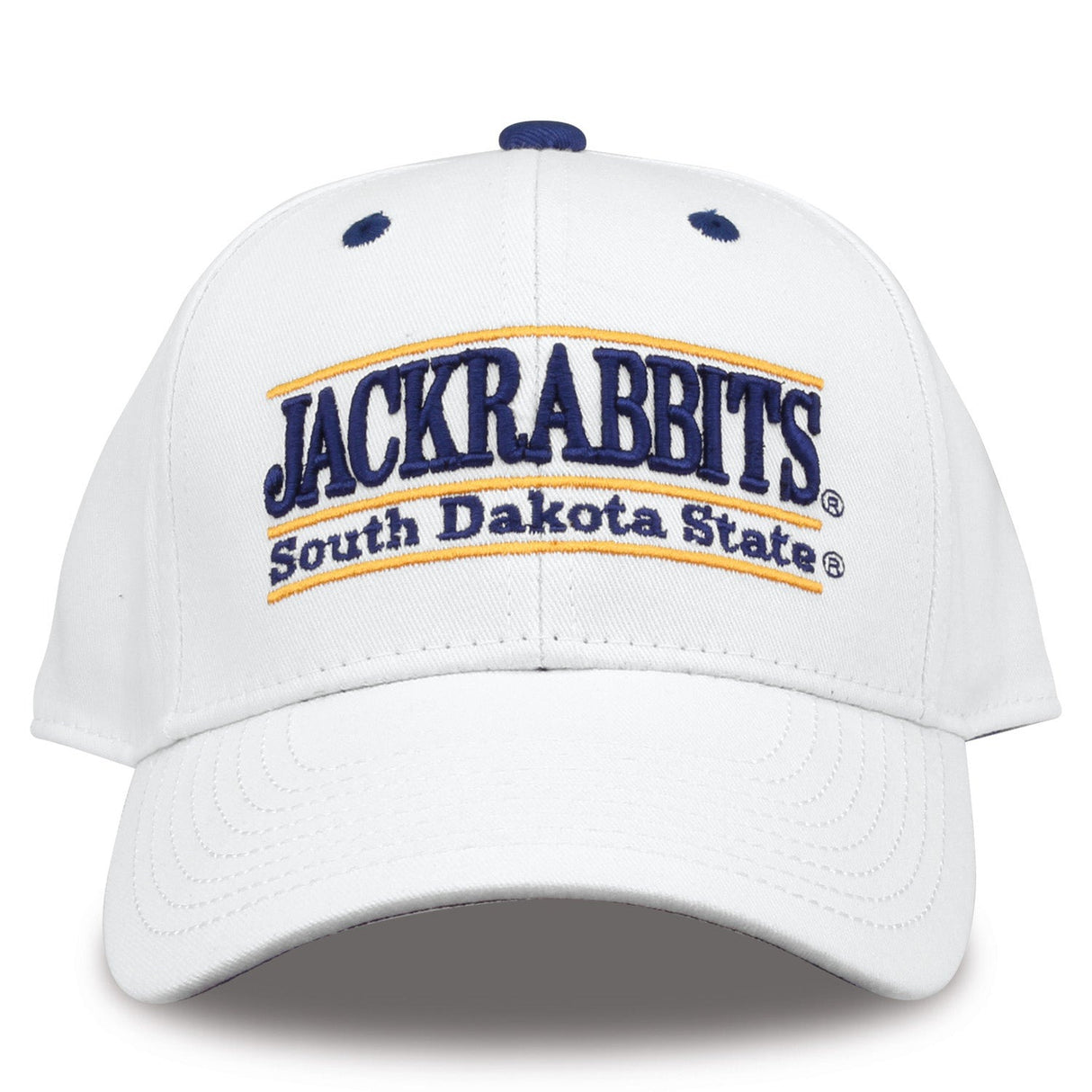 The Game Headwear South Dakota Nickname Snapback Hat