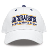 The Game Headwear South Dakota Nickname Snapback Hat