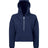 TriDri Women's Alice Half-Zip Hooded Sweatshirt